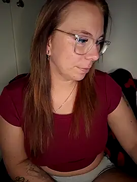 NordicNaughty online show from 3, 5, 2026