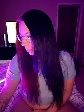 NordicNaughty online show from 22, 12, 2025