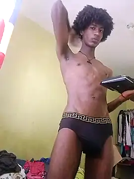 skinnyxsoo online show from 20, 10, 2025