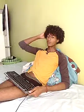 skinnyxsoo online show from 19, 10, 2025