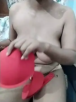 Lust QueenDeepti online show from 17, 5, 2026
