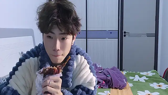 Stuffy-111 online show from 26, 10, 2025