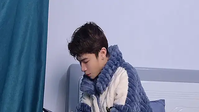 Stuffy-111 online show from 13, 11, 2025