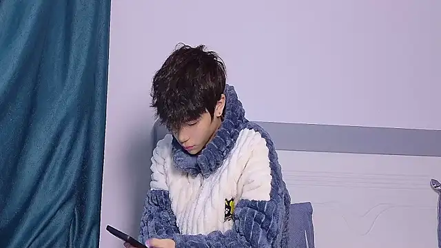 Stuffy-111 online show from 30, 10, 2025