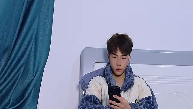 Stuffy-111 online show from 1, 11, 2025