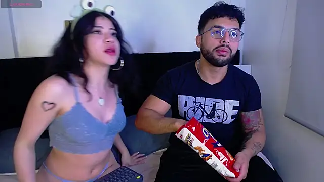 jadeandsamuel online show from 6, 11, 2025