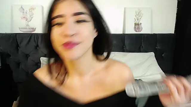 jadeandsamuel online show from 21, 10, 2025