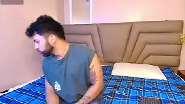 jadeandsamuel online show from 26, 11, 2025