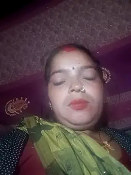 M-MAYA online show from 30, 11, 2025