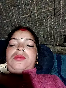 M-MAYA online show from 18, 11, 2025