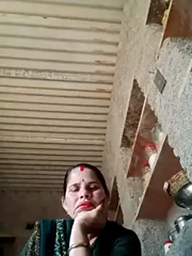 M-MAYA online show from 29, 11, 2025