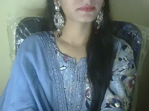 Snapshot of Shezi_N chatting on 1, 12, 2025 Shezi N online show from 1, 12, 2025