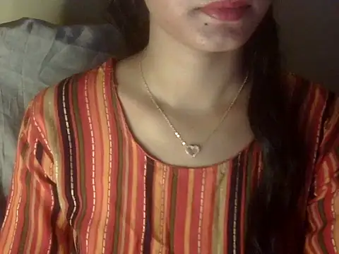 Shezi N online show from 13, 4, 2026