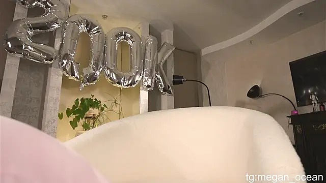 Snapshot of Megan_galactica chatting on 14, 2, 2026 Megan galactica online show from 14, 2, 2026