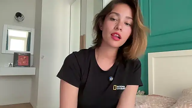 WillHannah online show from 31, 7, 2026