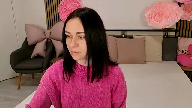 DitaNoir online show from 11, 2, 2026