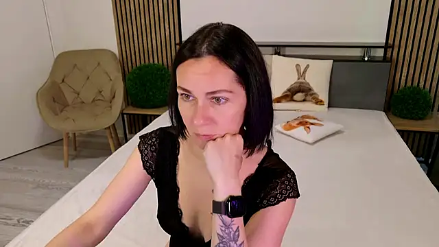 Snapshot of DitaNoir chatting on 7, 7, 2026 DitaNoir online show from 7, 7, 2026