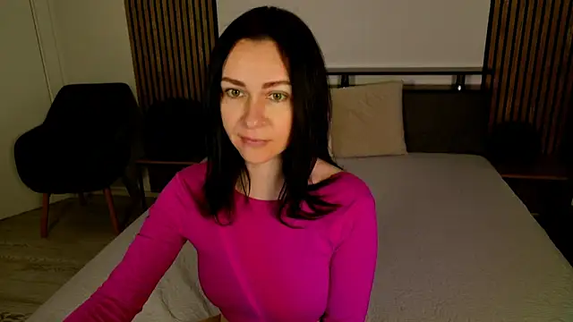 DitaNoir online show from 4, 5, 2026