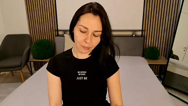 DitaNoir online show from 27, 2, 2026