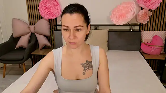 DitaNoir online show from 16, 2, 2026