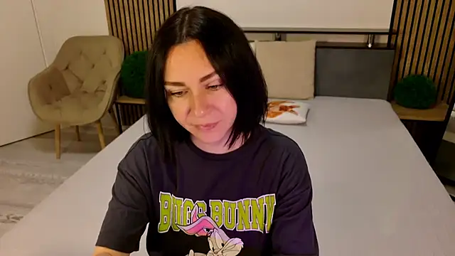 Snapshot of DitaNoir chatting on 9, 7, 2026 DitaNoir online show from 9, 7, 2026
