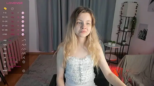 DreamSinder online show from 20, 11, 2025