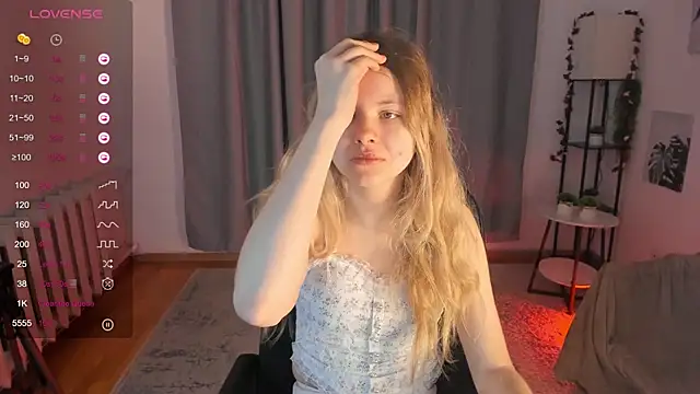 DreamSinder online show from 24, 10, 2025