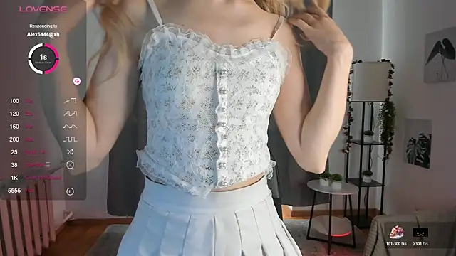 DreamSinder online show from 16, 11, 2025