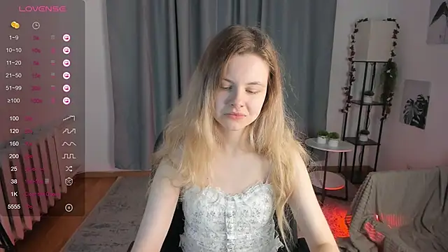 DreamSinder online show from 22, 11, 2025