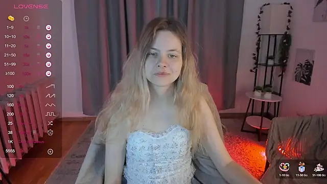 DreamSinder online show from 11, 11, 2025