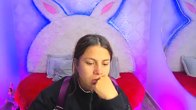 valentina clk online show from 22, 12, 2025