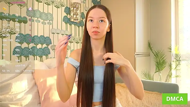 Snapshot of MayaHjelm chatting on 16, 11, 2025 MayaHjelm online show from 16, 11, 2025