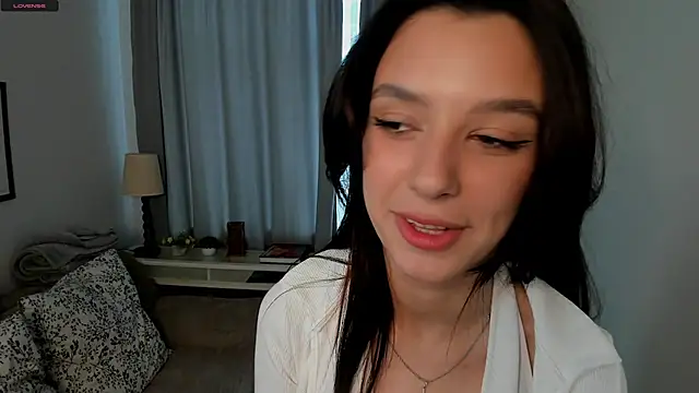 DemetraSadahiro online show from 1, 11, 2025