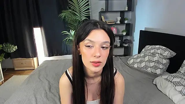 DemetraSadahiro online show from 26, 11, 2025