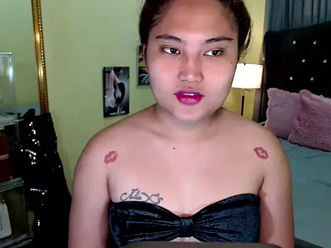 Sammyloove online show from 5, 1, 2026