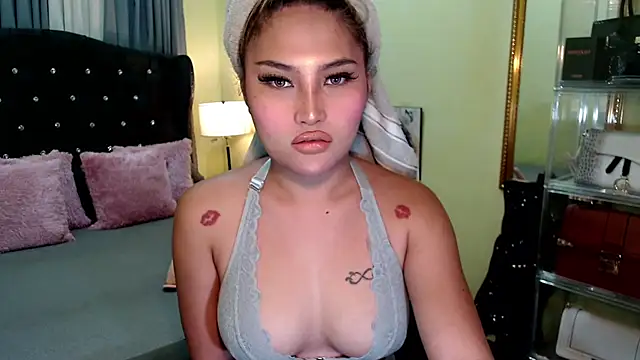 Sammyloove online show from 21, 6, 2026