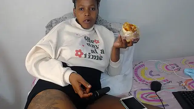 SluttyKayy online show from 16, 11, 2025