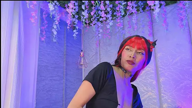 Snapshot of Rynka_ chatting on 21, 7, 2026 Rynka online show from 21, 7, 2026