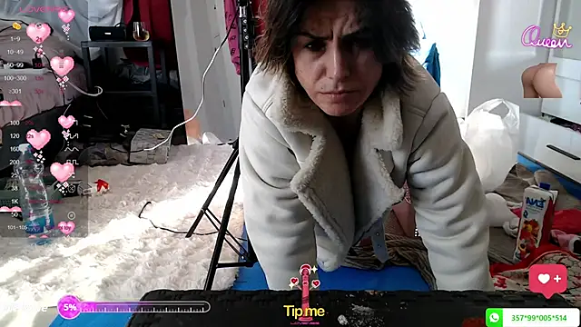 Snapshot of Your_Desires07 chatting on 3, 2, 2026 Your Desires07 online show from 3, 2, 2026