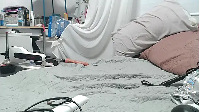 Your Desires07 online show from 20, 11, 2025