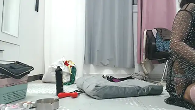 Your Desires07 online show from 16, 11, 2025