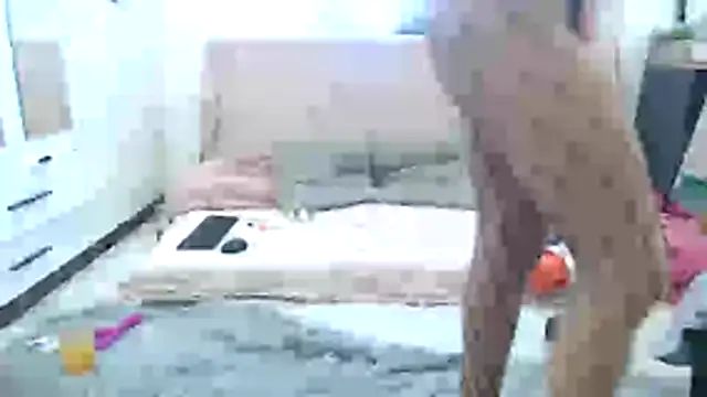 Your Desires07 online show from 28, 10, 2025