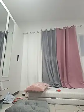 Your Desires07 online show from 7, 11, 2025