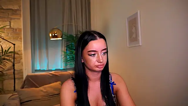  blackpearlll online show from 25, 3, 2026