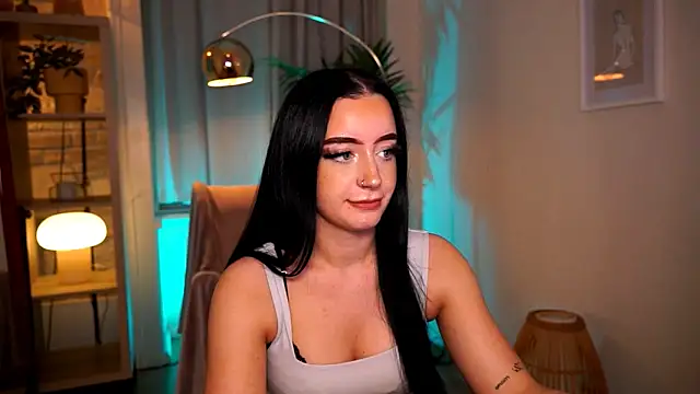  blackpearlll online show from 11, 2, 2026