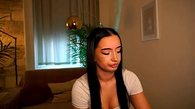  blackpearlll online show from 19, 3, 2026