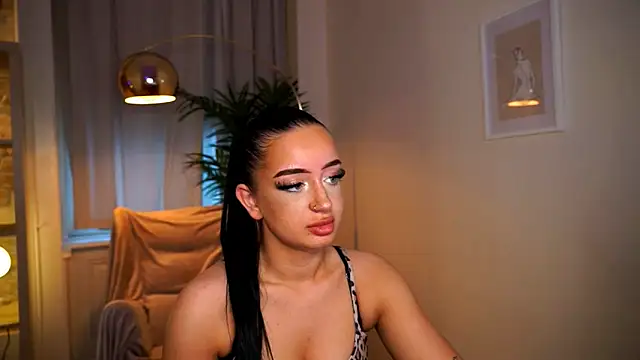  blackpearlll online show from 19, 2, 2026