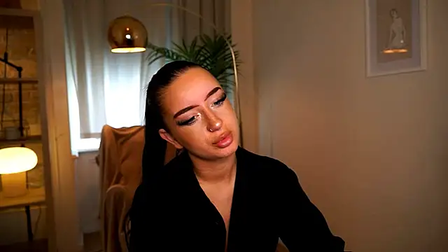  blackpearlll online show from 20, 2, 2026