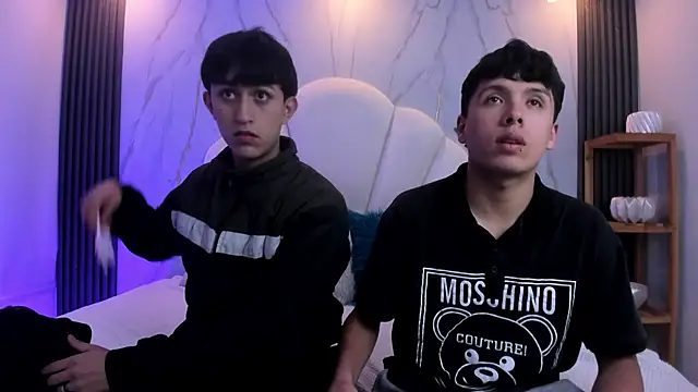 hoot booys  online show from 9, 1, 2026