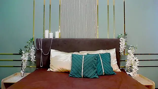 Snapshot of JaneWalch chatting on 23, 3, 2026 JaneWalch online show from 23, 3, 2026